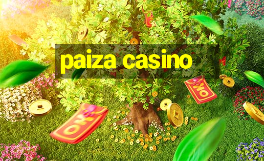 paiza casino