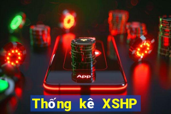 Thống kê XSHP Thứ 6