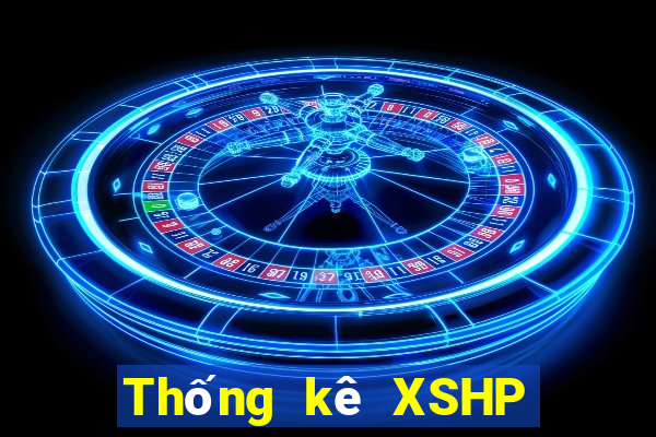 Thống kê XSHP Thứ 6