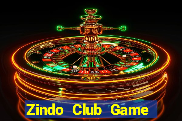 Zindo Club Game Bài K88