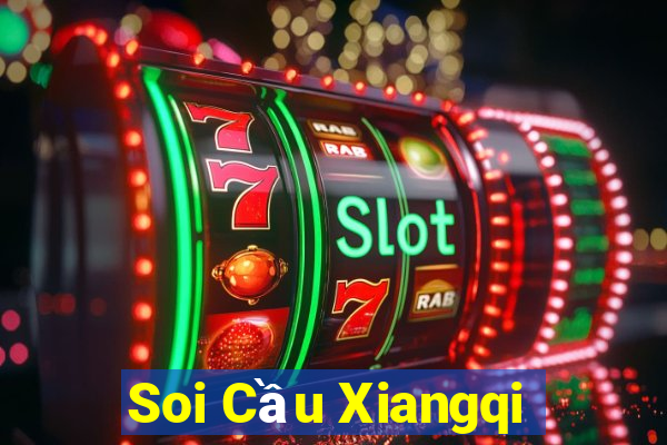 Soi Cầu Xiangqi