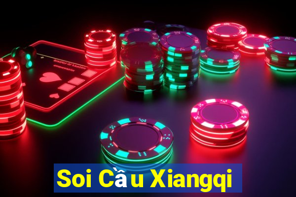 Soi Cầu Xiangqi