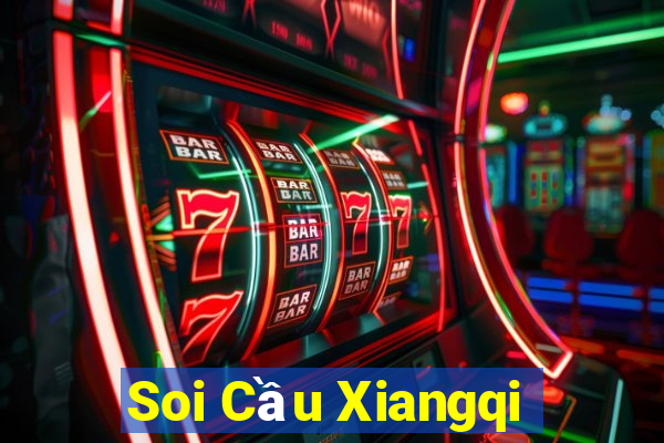 Soi Cầu Xiangqi