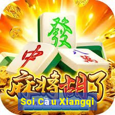 Soi Cầu Xiangqi