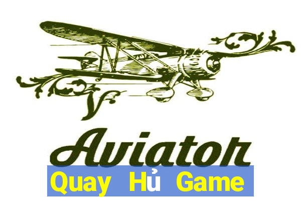 Quay Hủ Game Bài Trực Tuyến