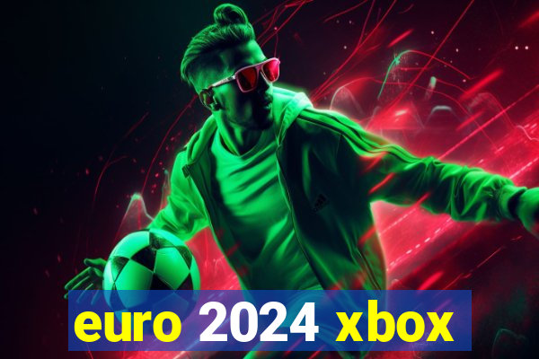 euro 2024 xbox