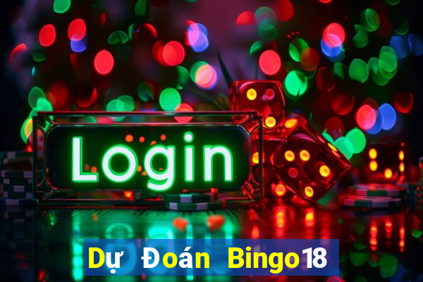 Dự Đoán Bingo18 thứ tư