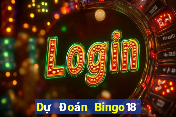 Dự Đoán Bingo18 thứ tư