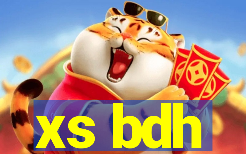 xs bdh