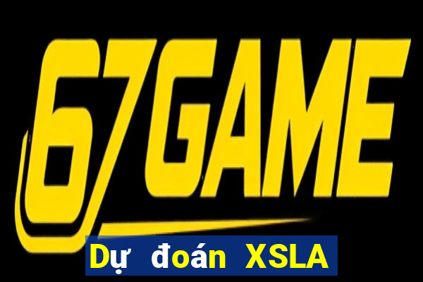 Dự đoán XSLA Thứ 5