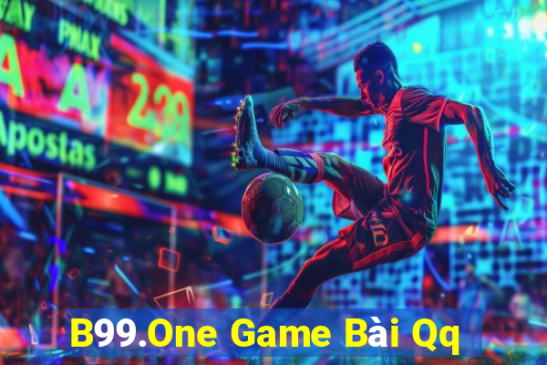 B99.One Game Bài Qq