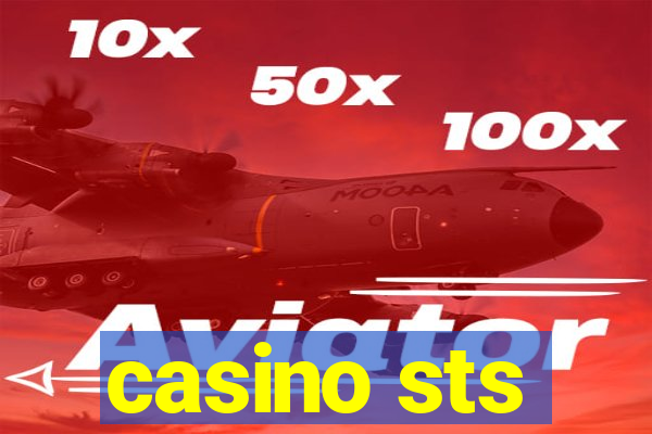 casino sts