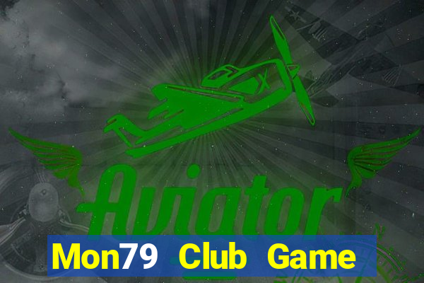 Mon79 Club Game Bài Zic