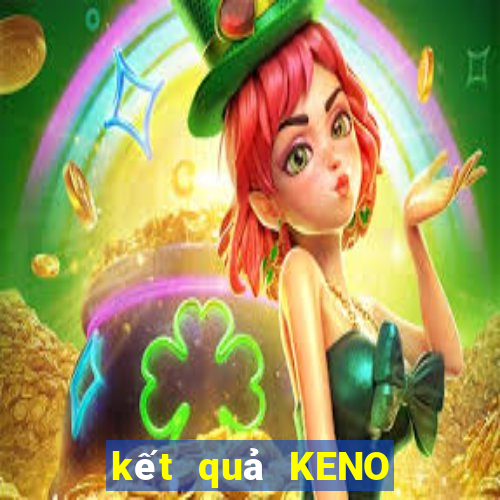 kết quả KENO ngày 29