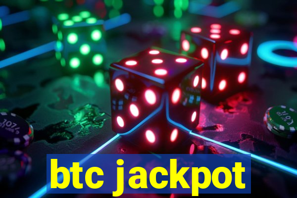 btc jackpot