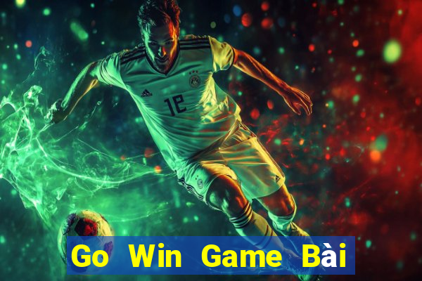 Go Win Game Bài Vip Club Đổi Thưởng