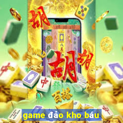 game đảo kho báu