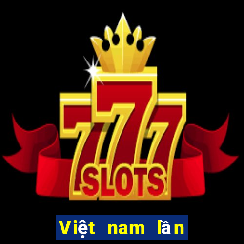 Việt nam lần thứ 13