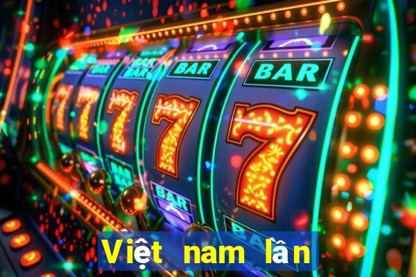 Việt nam lần thứ 13