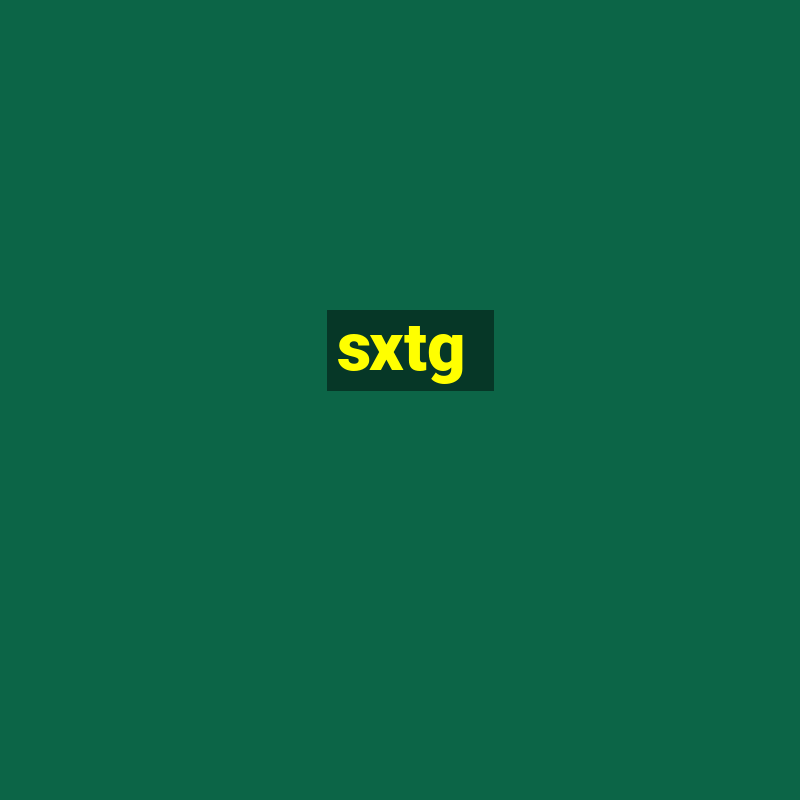 sxtg