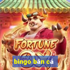 bingo bắn cá