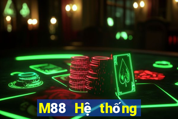 M88 Hệ thống Apple Hoàng đế