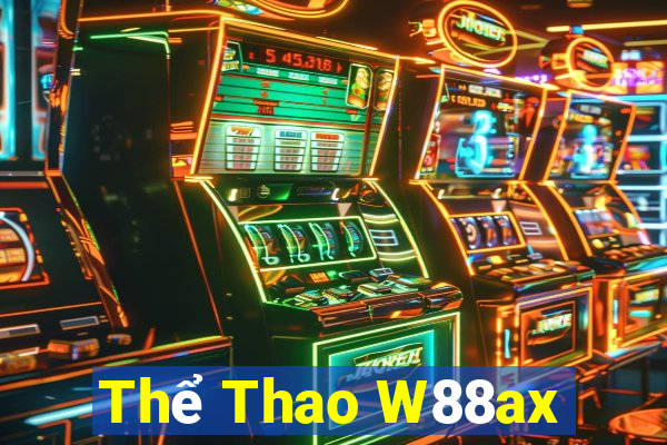 Thể Thao W88ax