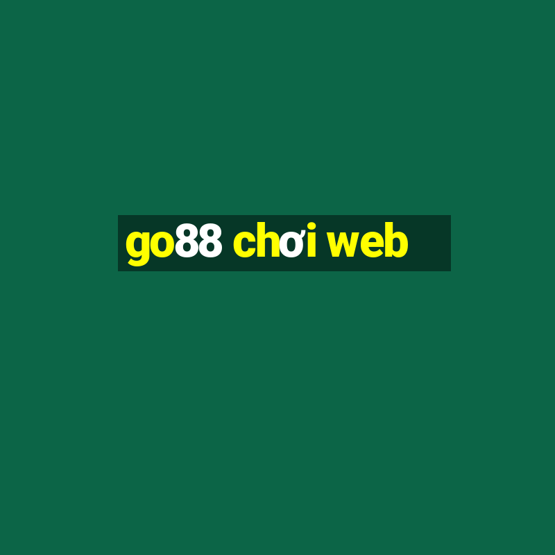 go88 chơi web