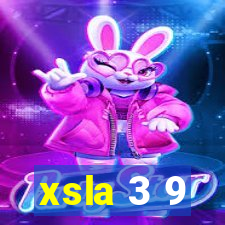 xsla 3 9