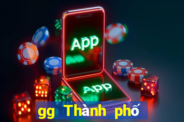 gg Thành phố mặt trời