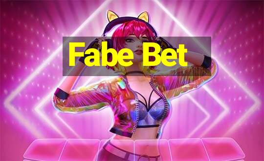 Fabe Bet