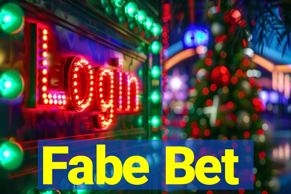 Fabe Bet