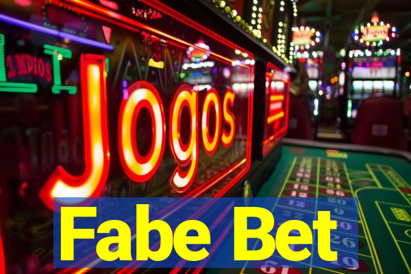 Fabe Bet