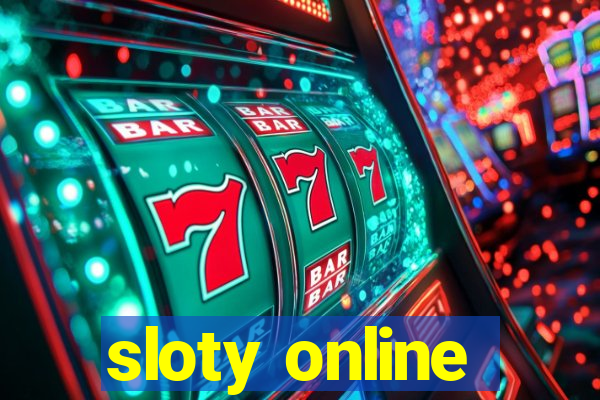 sloty online