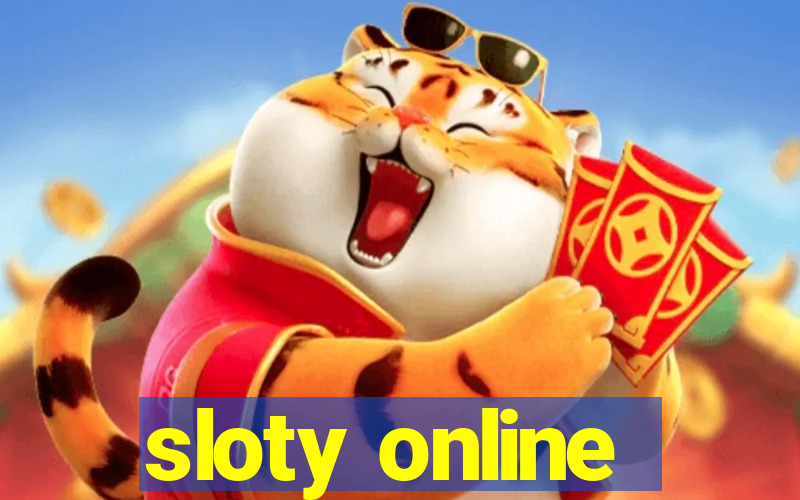 sloty online