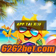 app tài xỉu