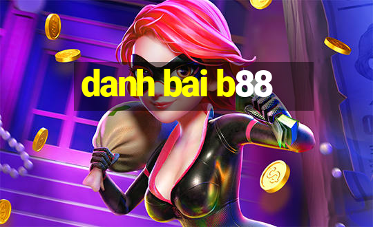 danh bai b88