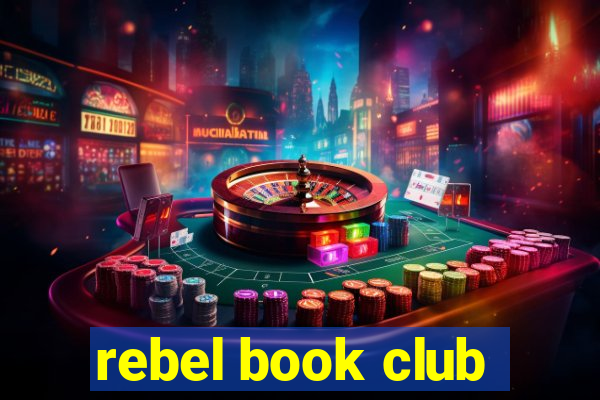 rebel book club