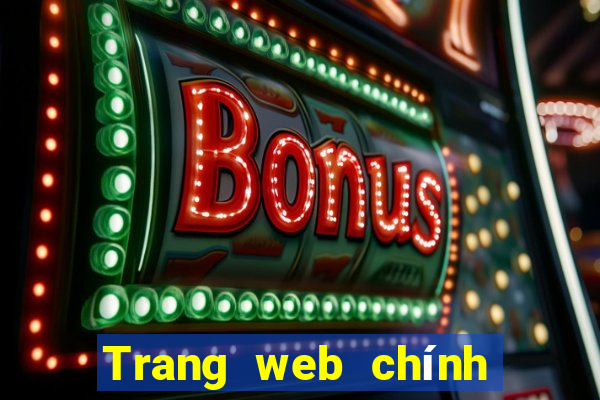 Trang web chính thức của tp