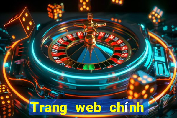 Trang web chính thức của tp