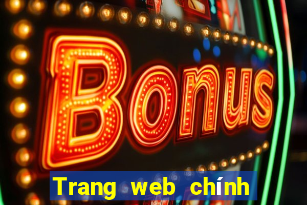 Trang web chính thức của tp