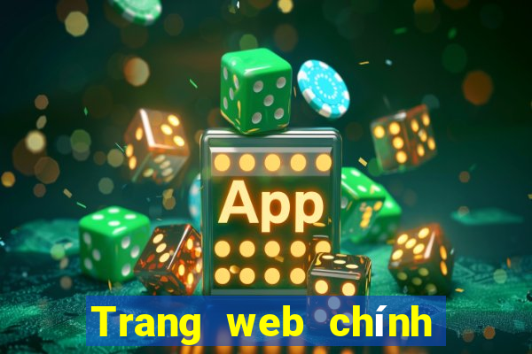 Trang web chính thức của tp