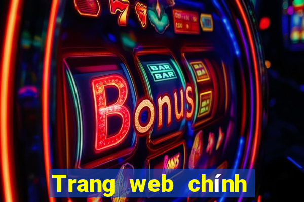 Trang web chính thức của tp