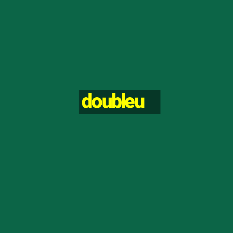 doubleu