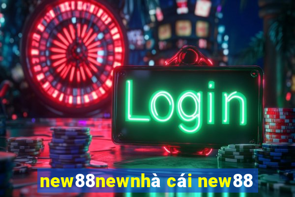 new88newnhà cái new88