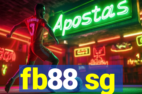 fb88 sg