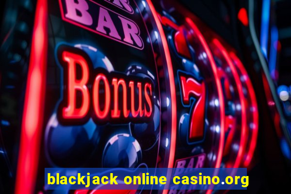 blackjack online casino.org