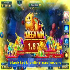 blackjack online casino.org