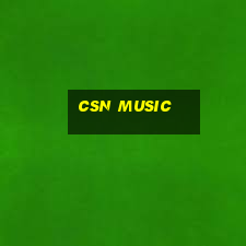 csn music