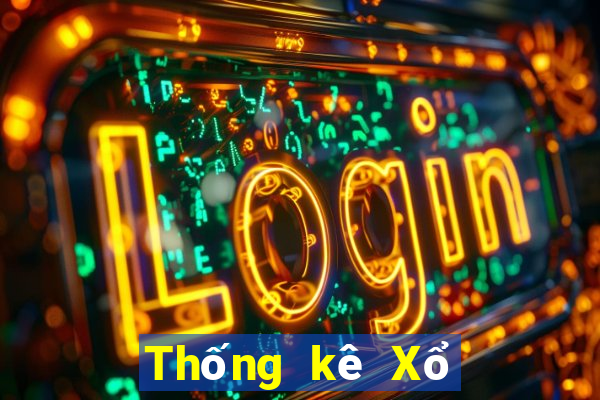 Thống kê Xổ Số Cần Thơ ngày 17